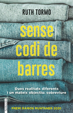 Sense codi de barres. NUEVO. Envío URGENTE. NOVELA (IMOSVER)