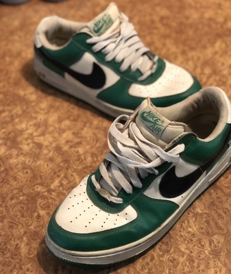 nike air force 1 heineken