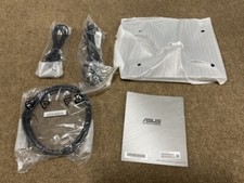 Original Accessories from ASUS VA24DQLB 23.8" 16:9 IPS Monitor             NEW
