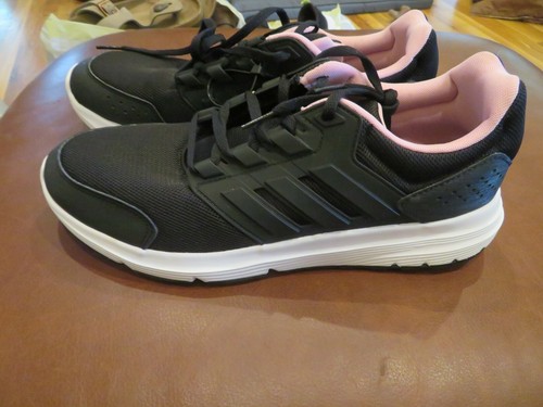 adidas galaxy 4 womens black