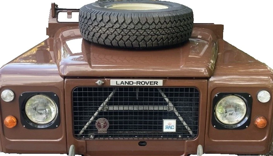 Rejillas Imperial de Coches y Camiones