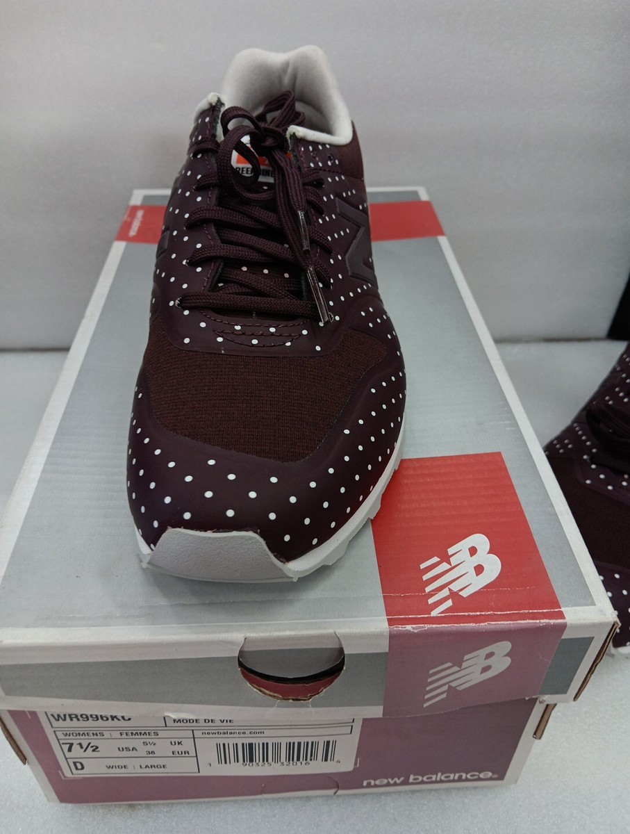 【NEW BALANCE⭐️WL996CPN(D) ABC限定*NAVYレディース NEW BALANCE（ニューバランス）の「New Balance ニューバランス