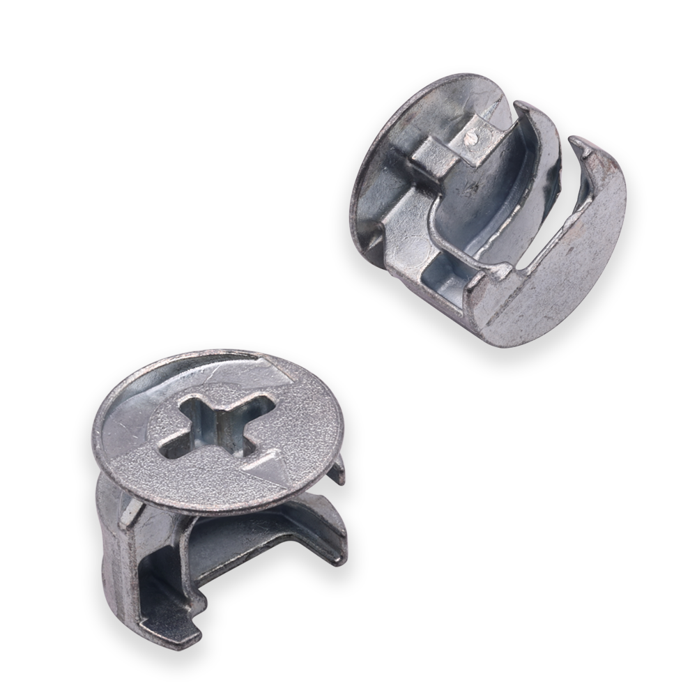 IKEA Spare Part Verbindergehäuse Exzentermutte 103430 110630 103114