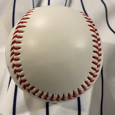 MARINERS 記念ボール MARINERS 記念ボール Seattle Mariners 20th Anniversary 1977