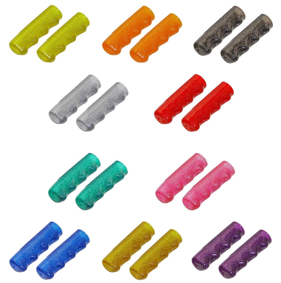 Yardwe Nastro Decorativo Per Biciclette Bicicletta Per - Foto 13