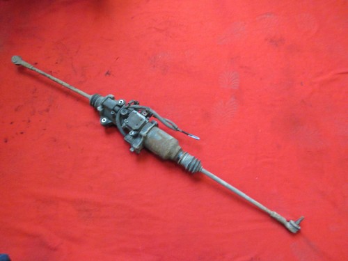 Lenkgetriebe hinten Honda Prelude BB6 BB8 BB9 Bj.1997-2001 H22A F20A4 - 第 1/2 張圖片