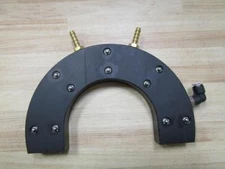 Mondelez 181205INST Vacuum Shoe, LH