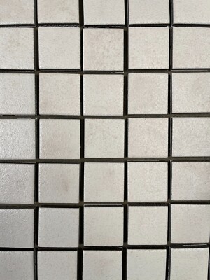 Textured French Vanilla Tile 2x2* 200 SQFT Wall Arts Vintage Remodel C#I25