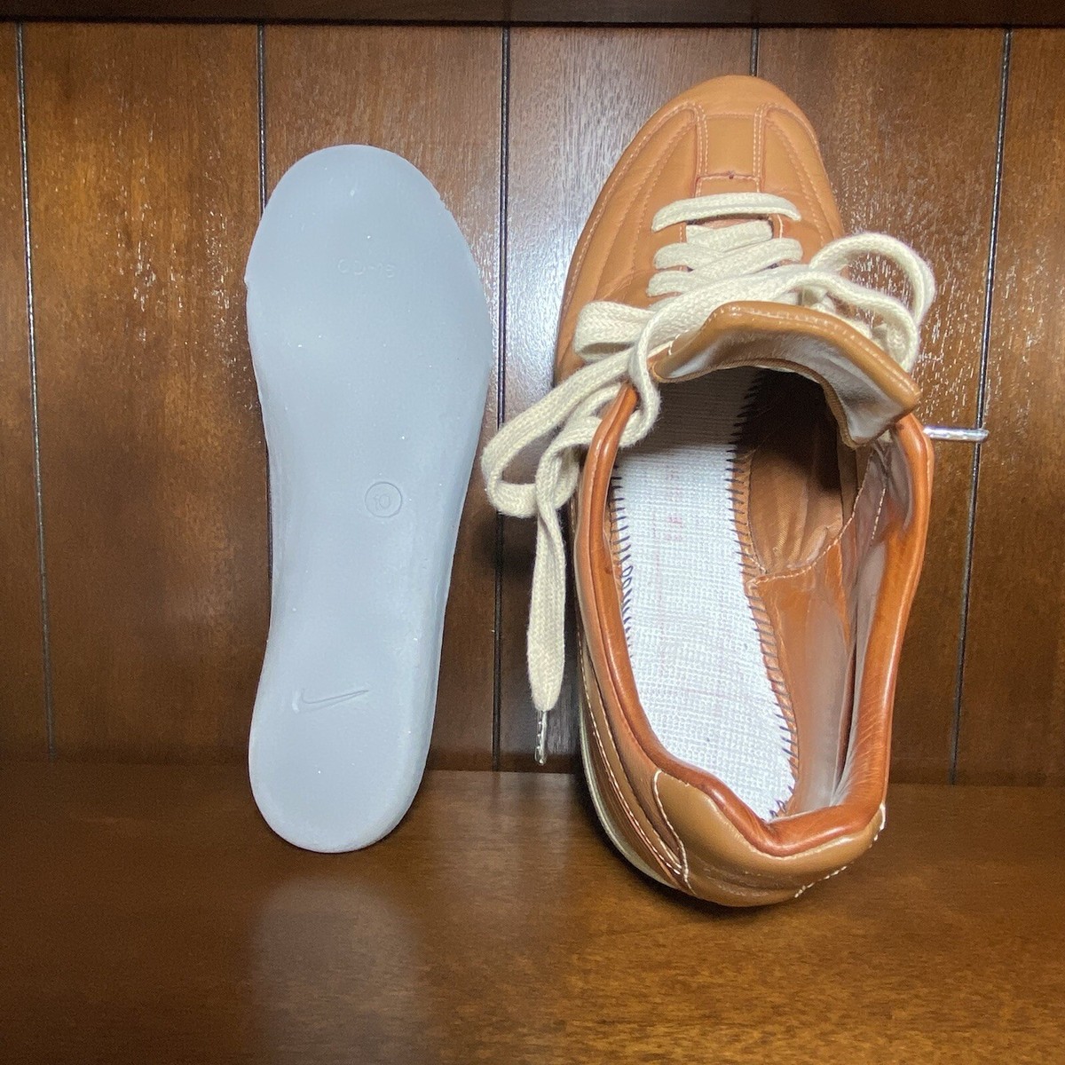 Super Rare 10.5 NIKE FCRB AIR TIEMPO PREMIUM 27 SOPH Bristol DJ Rectangle Powned Super Rare 10.5 NIKE FCRB AIR TIEMPO PREMIUM 27 SOPH Bristol  main image 3
