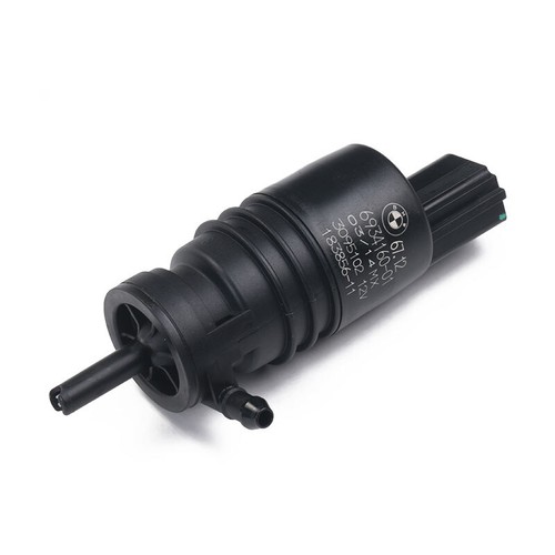 Genuine OEM Windshield Washer Pump for BMW 67126934160 eBay