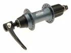 Shimano Deore LX FH-M570 VIAM 36 Holes 9-Speed MTB Bike Rear Hub 135mm QR