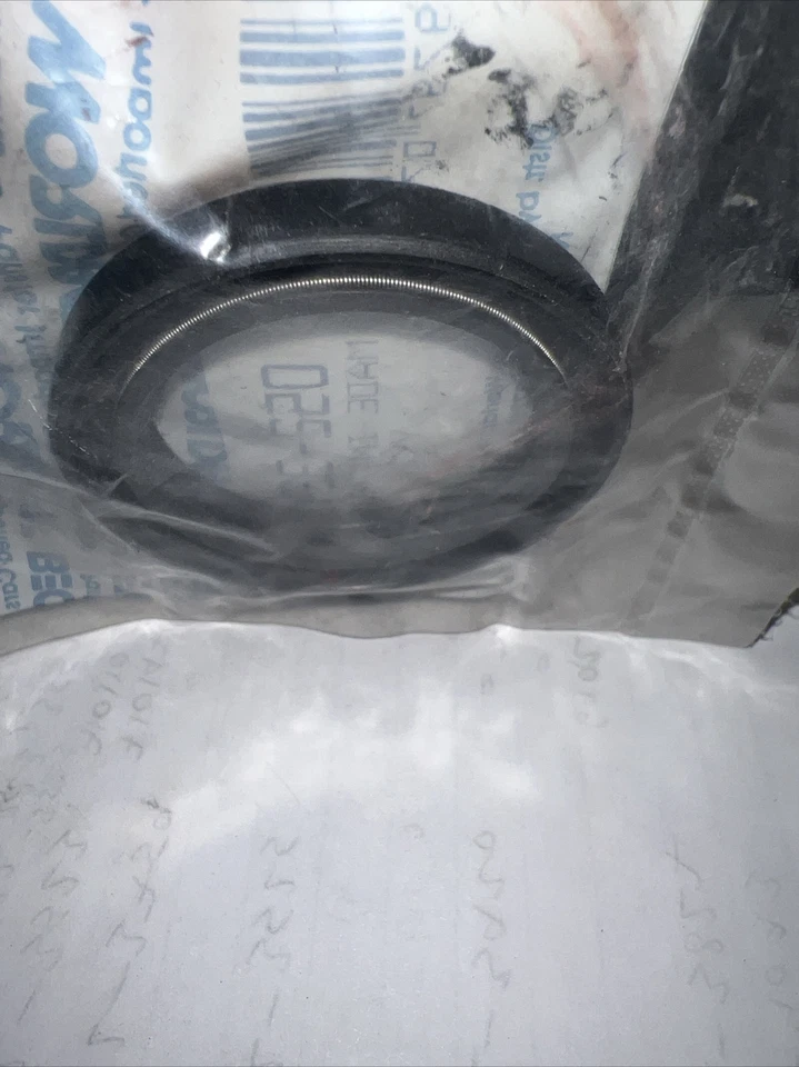 Beck/Arnley 052-3243 自动 Trans Seal 驱动轴 适用于一些 83-90 日产 Sentra — 第 4/4 张图片