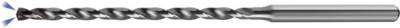 GÜHRING #6412 VHM Kleinstbohrer 15xD TiAlN IK Spiralbohrer AUSWAHL Ø 1,4-3,0 mm