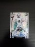 Carson Strong - 2022 Leaf Flash Rookie Autograph - Silver Kaleidoscope AUTO #/30