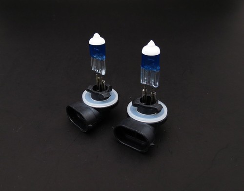 D-GEAR Bulbs - XP XENON H27W/2 27W +100% White 2pcs 4800 KELVIN - Picture 5 of 5