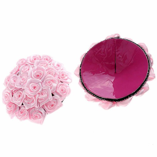 Sequin Star Tassel Breast Nipple Covers Pasties Party Christmas Self Adhesive - Picture 56 of 112
