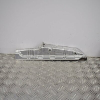 BMW 5er F10 Abgaskrümmer Hitzeschutz Abdeckung 8511809 3.0D 190KW