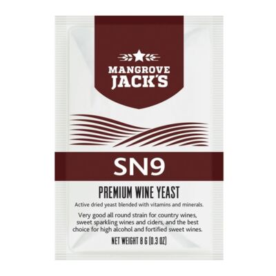 MANGROVE JACKS SN9