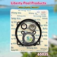 STANDARD “A” SERIES 5” BY POOLTEK USA FITS 65035 - FOR AQUA-FLO™ 