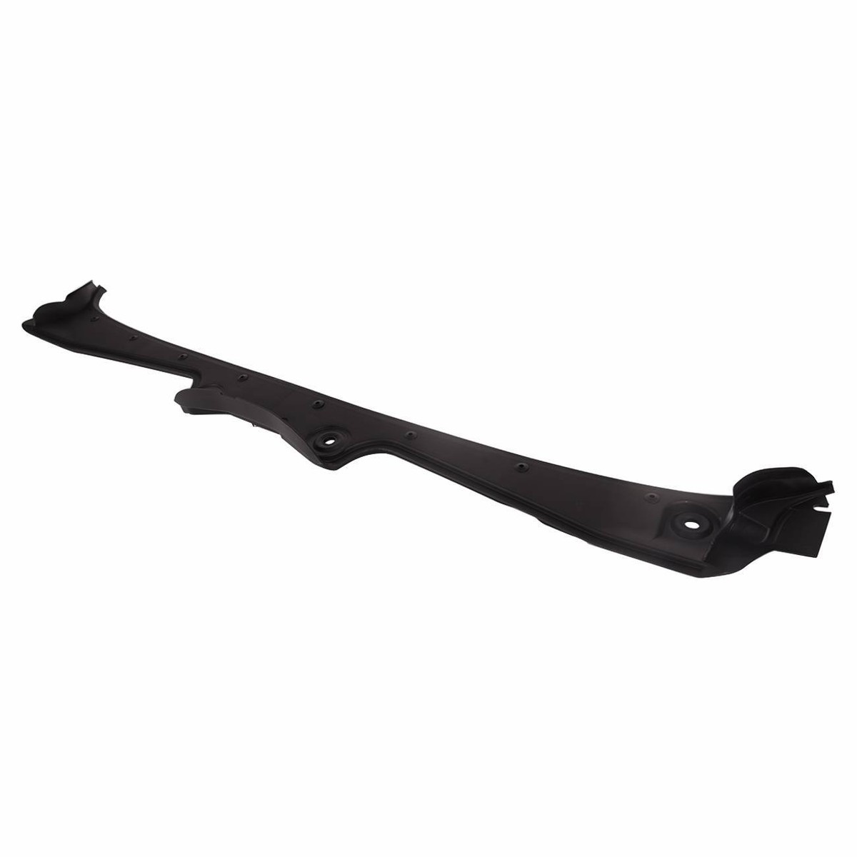 51717027083 Windshield Cowl Panel Cover Fits BMW 525i 530i 545i