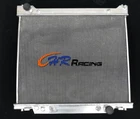 3Row Radiator For 95-97 Ford Super Duty F-250 F-350 7.3L Powerstroke V8 Diesel