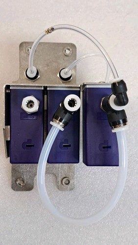 Thermo FRU* Gas Controller Assembly PN: 5018300 UNTESTED FOR PARTS - Picture 6 of 11