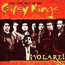 Volare! the Very Best of Gipsy von Gipsy Kings | CD | Zustand gut