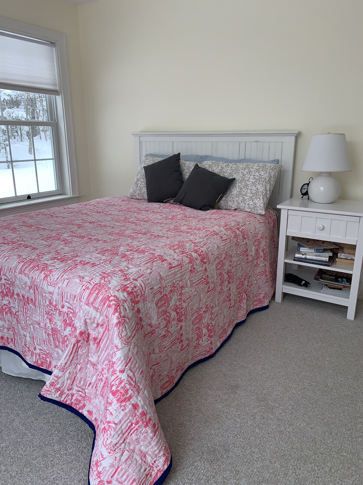 Home Garden Pottery Barn Lilly Pulitzer La Via Loca Reversible