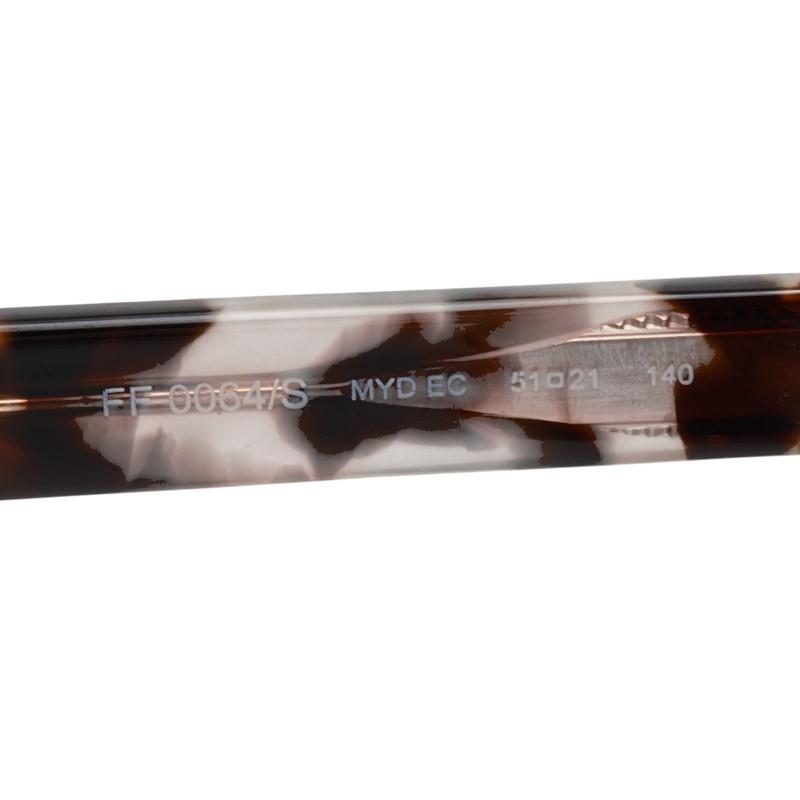 FENDI sunglasses FF0064/S Women 【Used】 thumbnail 6