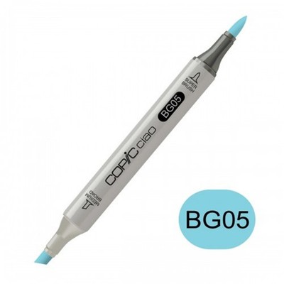 Hello Marker Holyday Blue