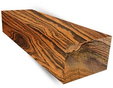 Bocote Knife Blank