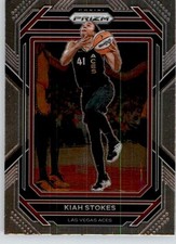 2023 Panini Prizm WNBA Basketball Trading Cards Base and Rookies Pick From List