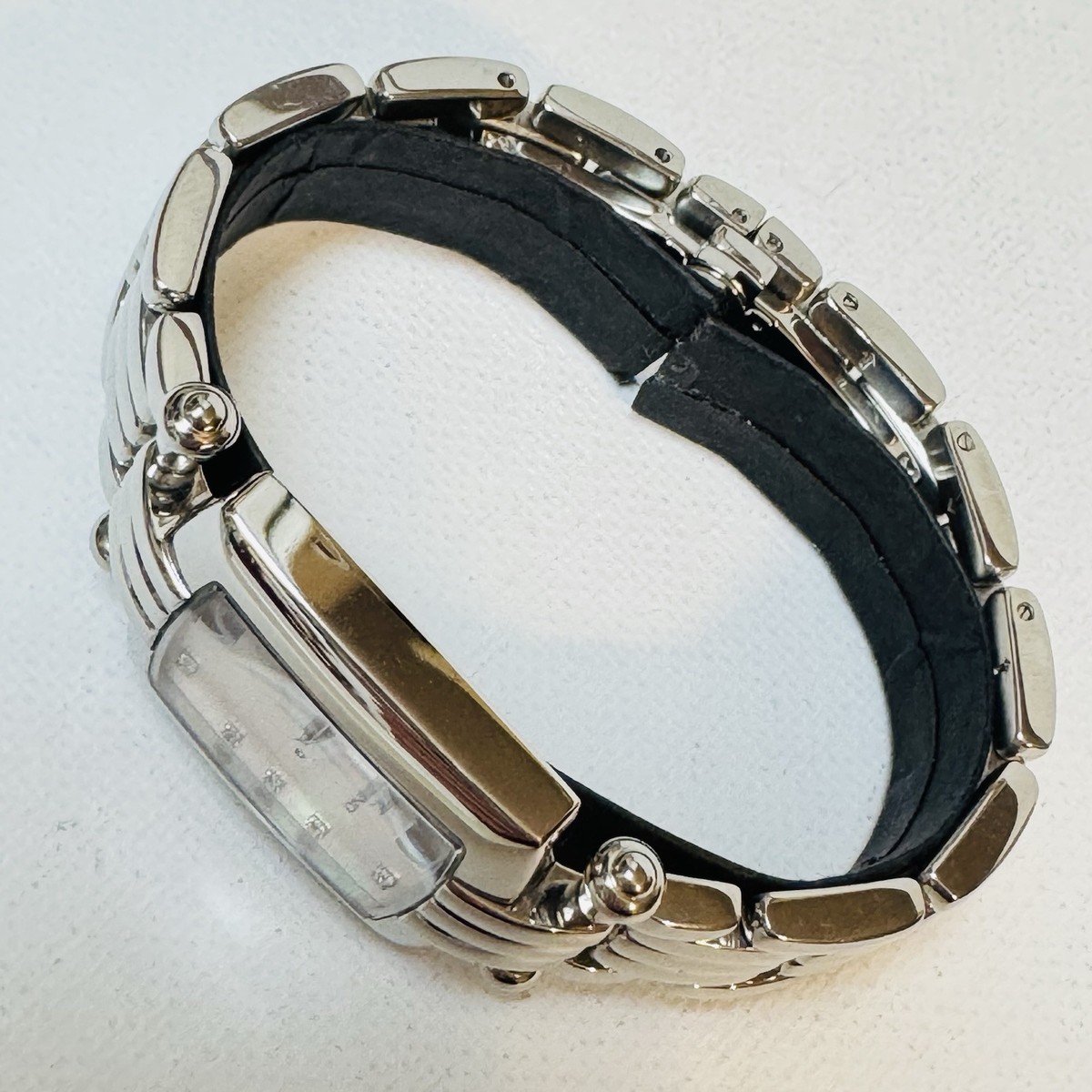 Roven Dino Savannah Diamond Swiss Women's Sapphire Crystal