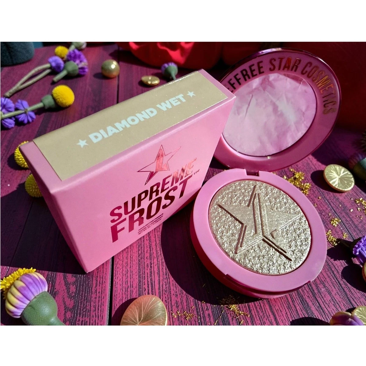 Jeffree Star Cosmetics Face Highlighters for sale | eBay