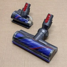 GENUINE DYSON GEN5 SV23 SV24 VACUUM CLEANER BRUSH MOTOR HEAD & HAIR SCREW TOOL