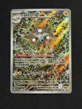 Pokémon Card TCG Magneton 159 Sv: Scarlet & Violet Promo Cards Holo NM E