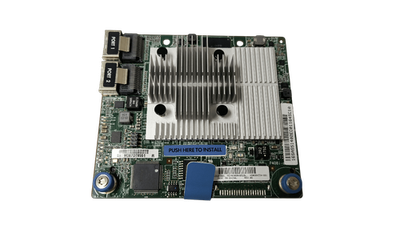 #ad #ad HP P408i a SR Gen10 12GB SAS Raid Controller 804334 001 836260 001 NEW $99.99