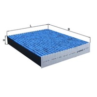 Filter Innenraumluft Mahle Lao 855 FüR Porsche Vw Cayenne Touareg