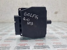 VW GOLF PLUS 5M1, 521 Solenoid Valve 6Q0906625 2.00 Diesel 103kw 2007 31461442