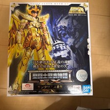Saint Cloth Myth EX Sagitario Seiya “Saint Seiya”