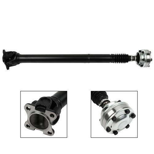 Front Driveshaft 65-3018 For Jeep Commander 2006 Grand Cherokee 05-06 938-126 - Foto 8 di 12