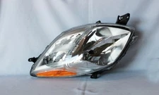 Headlight-Regular TYC 20-6853-01