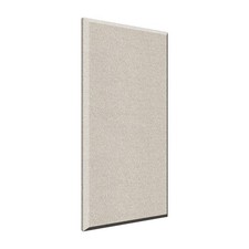 AURALEX B224SST Sound Absorption Panels,24" W x 4 ft. L 458J16