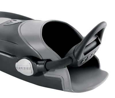 CRESSI REPLACEMENT FLAP: FLIP FLOPS EBS (REACTION/FROG PLUS)