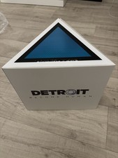 Detroit Become Human Limited Special Collecto...