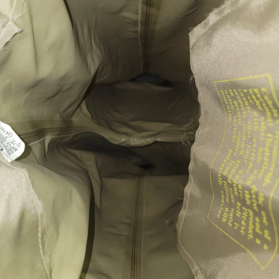 Cabelas Adjustable Elastic Waders Belt for Fishing Size 3 - Image 4 of 4