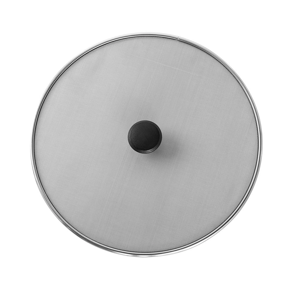 Nordic Ware Crispy Dry Fry Spatter Cover