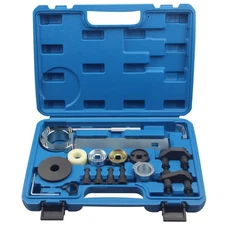 EA888 Engine Timing Tool Kit for VW Audi VAG 1.8 2.0 TSI TFSI T10352 T40196 T...