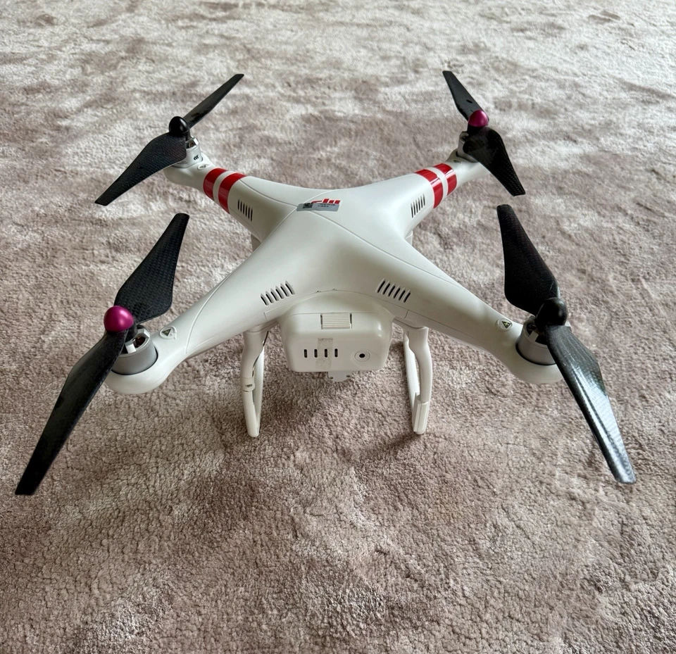 [Komplettset] DJI Phantom 2 Vision+ - Bild 2 von 2