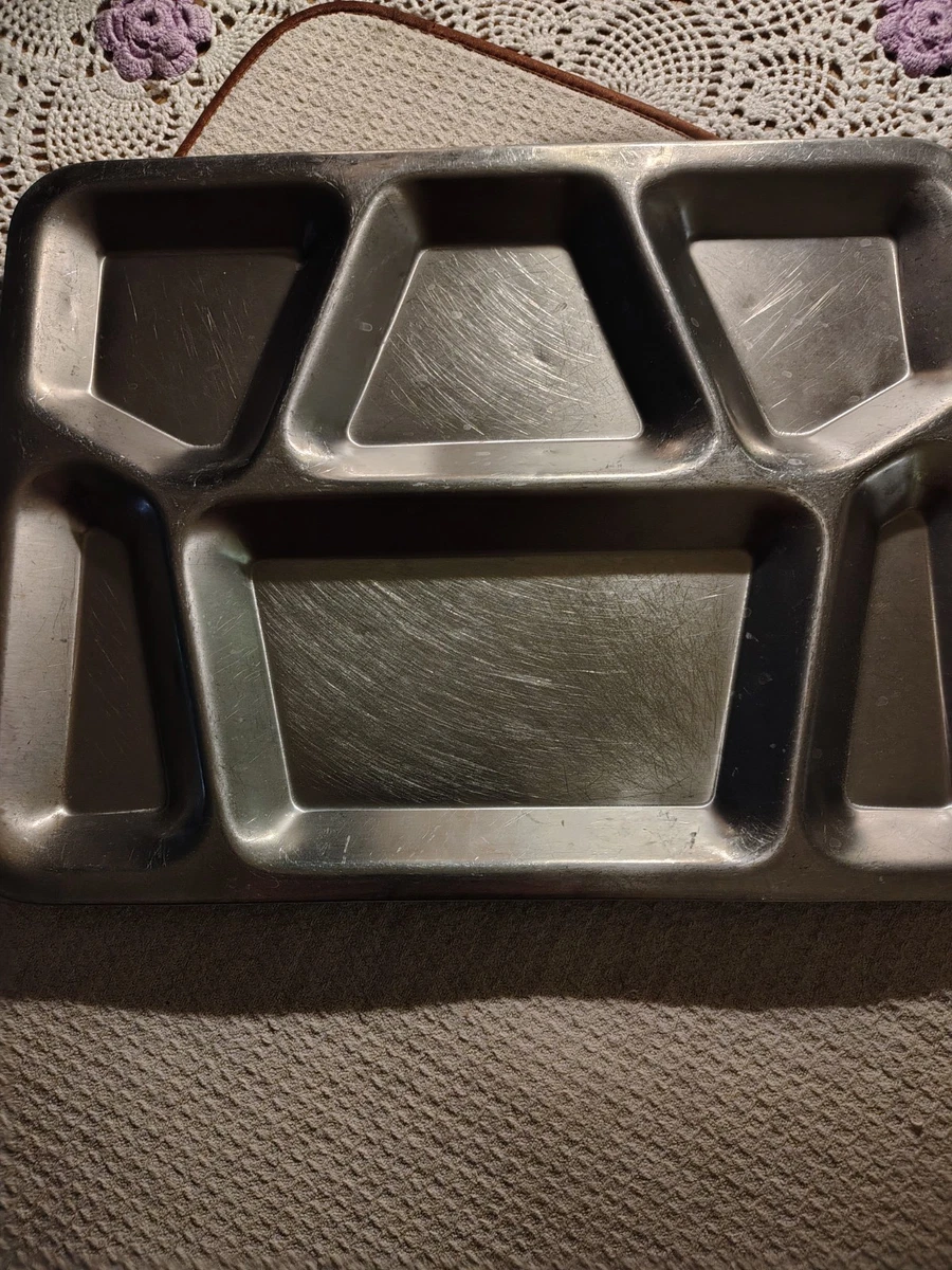 Mess Tray In Collectible Military Surplus Mess Kits for sale | eBay